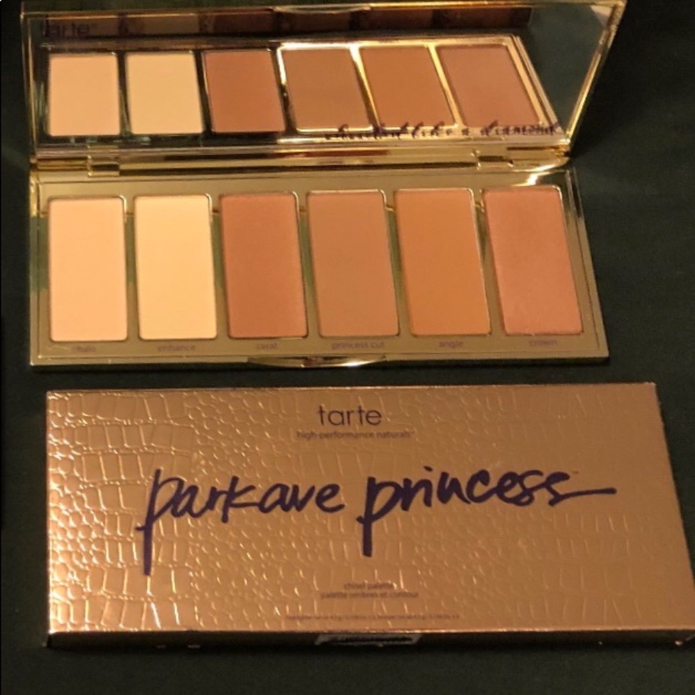 Tarts Park Ave Princess